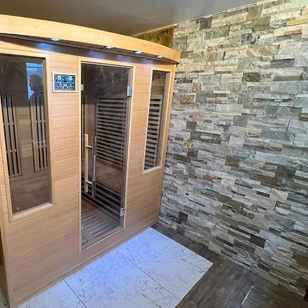 Esprit Jaune - Cosy Studio Salengro - Sauna & Sport Club Mulhouse Bagian luar foto
